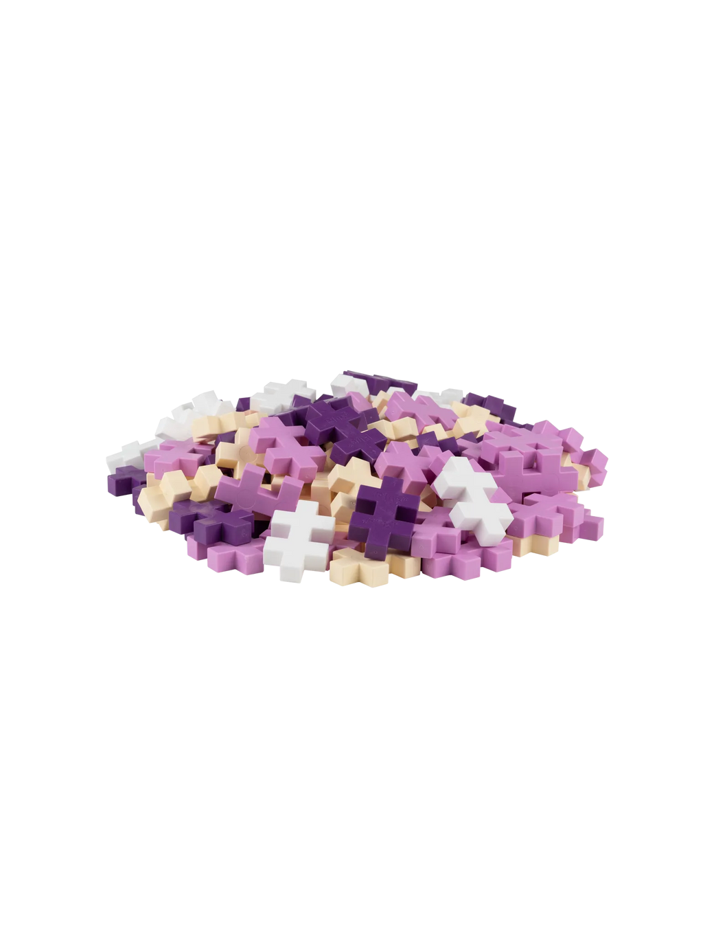 Plus-Plus BIG Bloom / 100 pcs