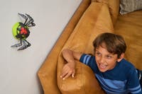 HEX BOTS Wall Crawler Spider