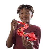 Robo Alive, Robotic Snake