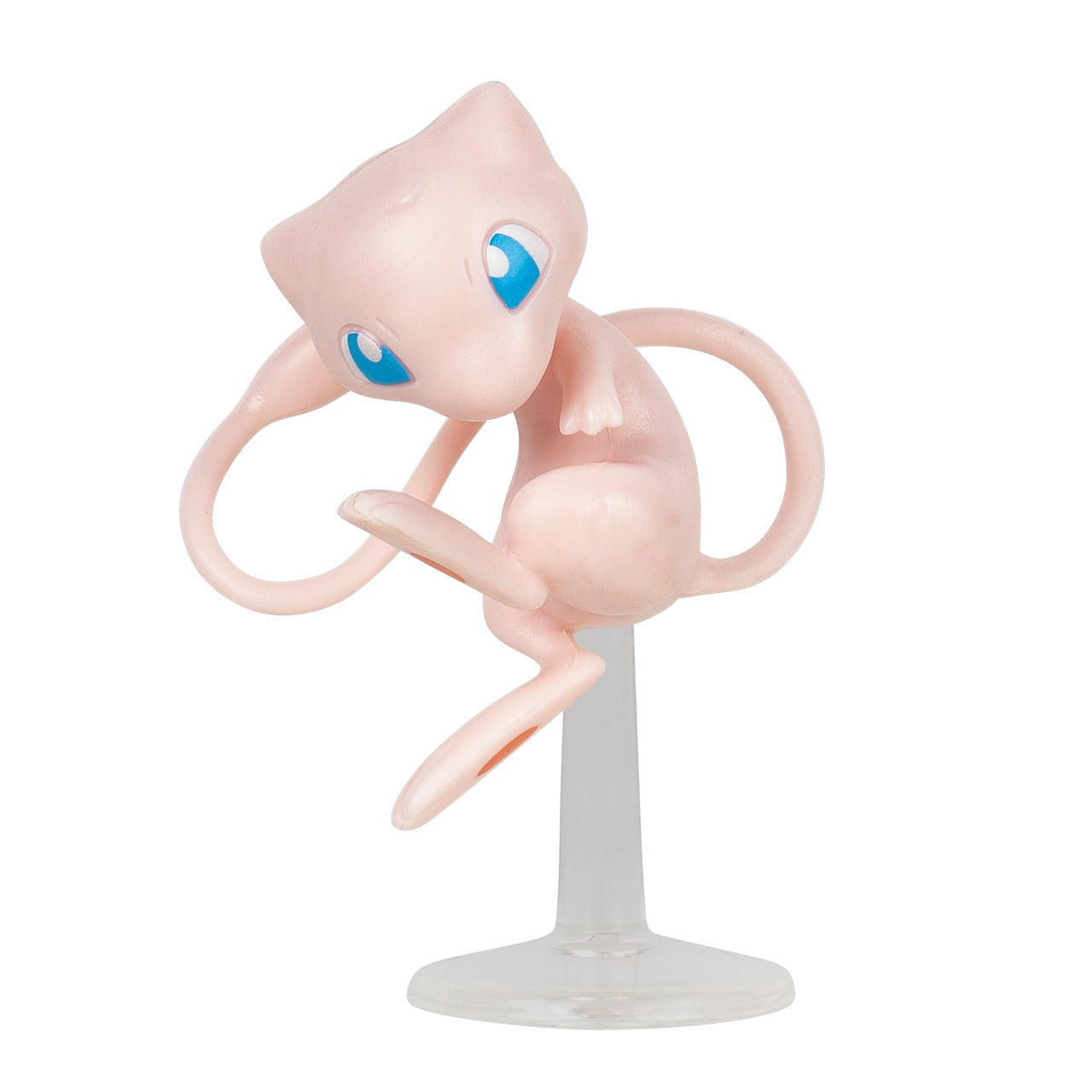 Pokemon, Figure Set 2 Pk Mewtwo And Mew