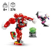 LEGO Sonic 76996, Knuckles robotväktare