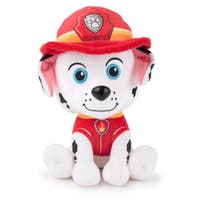 Paw Patrol, Marshall tygdjur