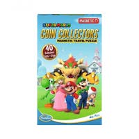 Ravensburger, Super Mario Travel Game