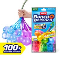 Bunch o Balloons, Tropical Party 3-pack