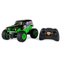 Monster Jam RC Scale 1:24