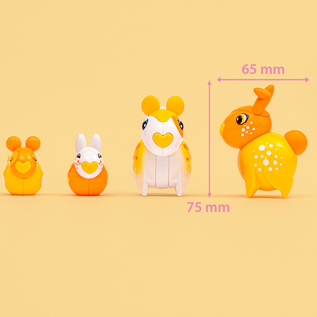 BRIO Flora - Flower Gatherers