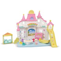 Sylvanian Families - Daghem "Solen"