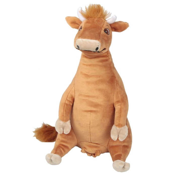 Mamma Mu Mjukisdjur 30 cm