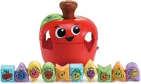 VTech, sorteringsäpple SE/FI