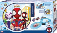 Carrera 1st Spidey Web Spinners Racerbana