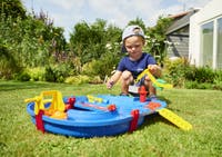 AquaPlay, 1501, Startset