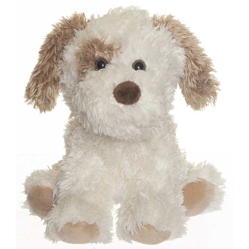 Teddykompaniet, Selma, creme, liten