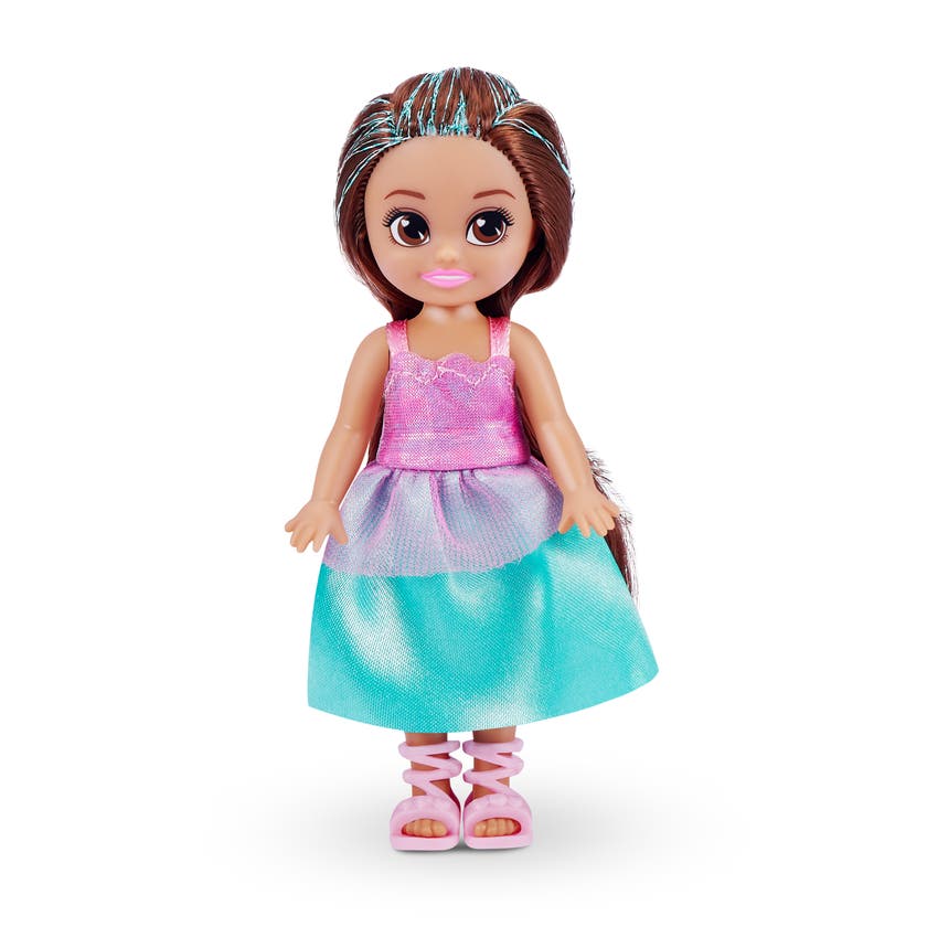 Sparkle Girlz - 10 pack