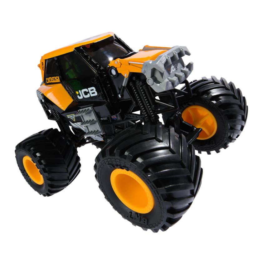 Monster Jam Megalodon Collector Truck 1:24