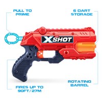 XSHOT Excel Combo Pack