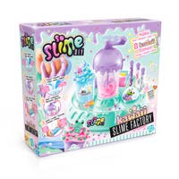SO SLIME Kawaii Slime Factory