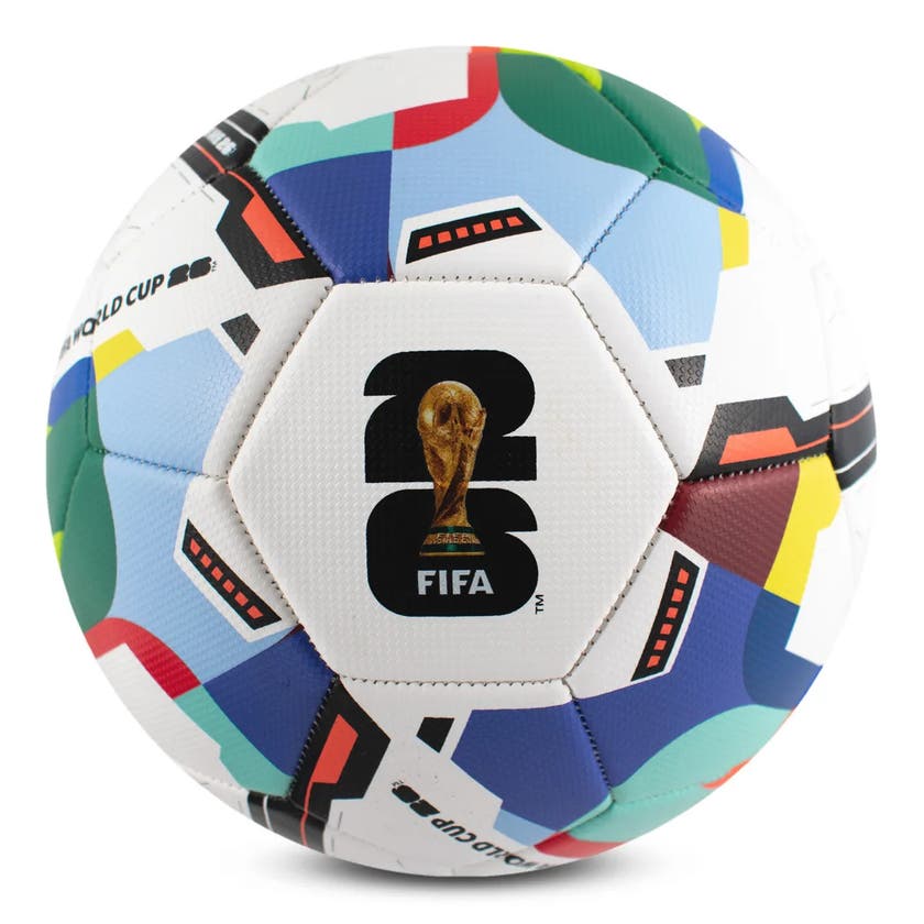 FIFA VM-Fotboll Storlek 5 – Hy-Pro Sigma Unity
