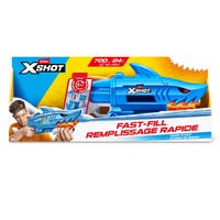 XSHOT Water Fast Fill Shark Water Blaster