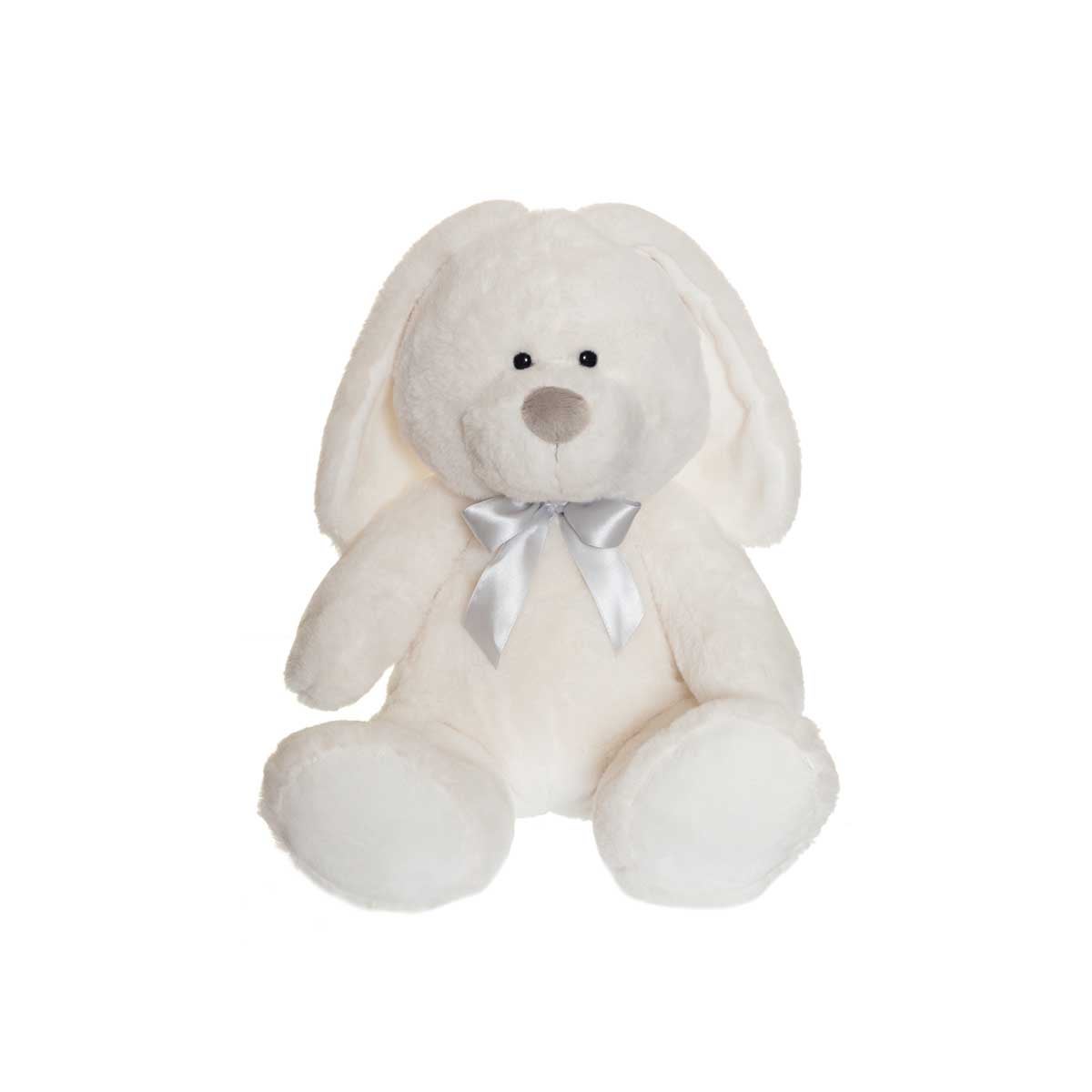 Sweeties, Kaninen Bo 38 cm Vit