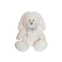 Sweeties, Kaninen Bo 38 cm Vit