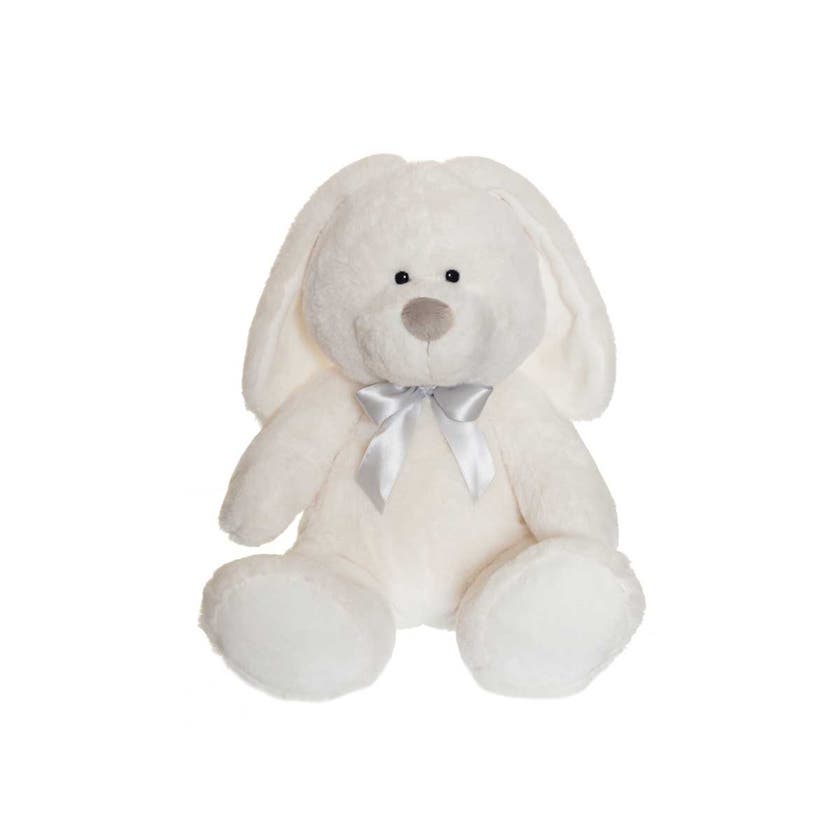 Sweeties, Kaninen Bo 38 cm Vit