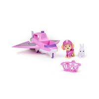 Paw Patrol, Air Rescue Themed Vehicle, Skye