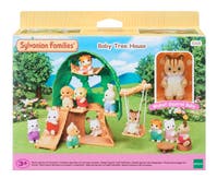 Sylvanian Families - Baby trädkoja