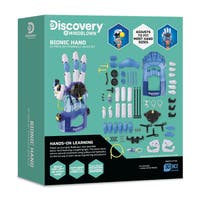 Discovery - Robotic Hand