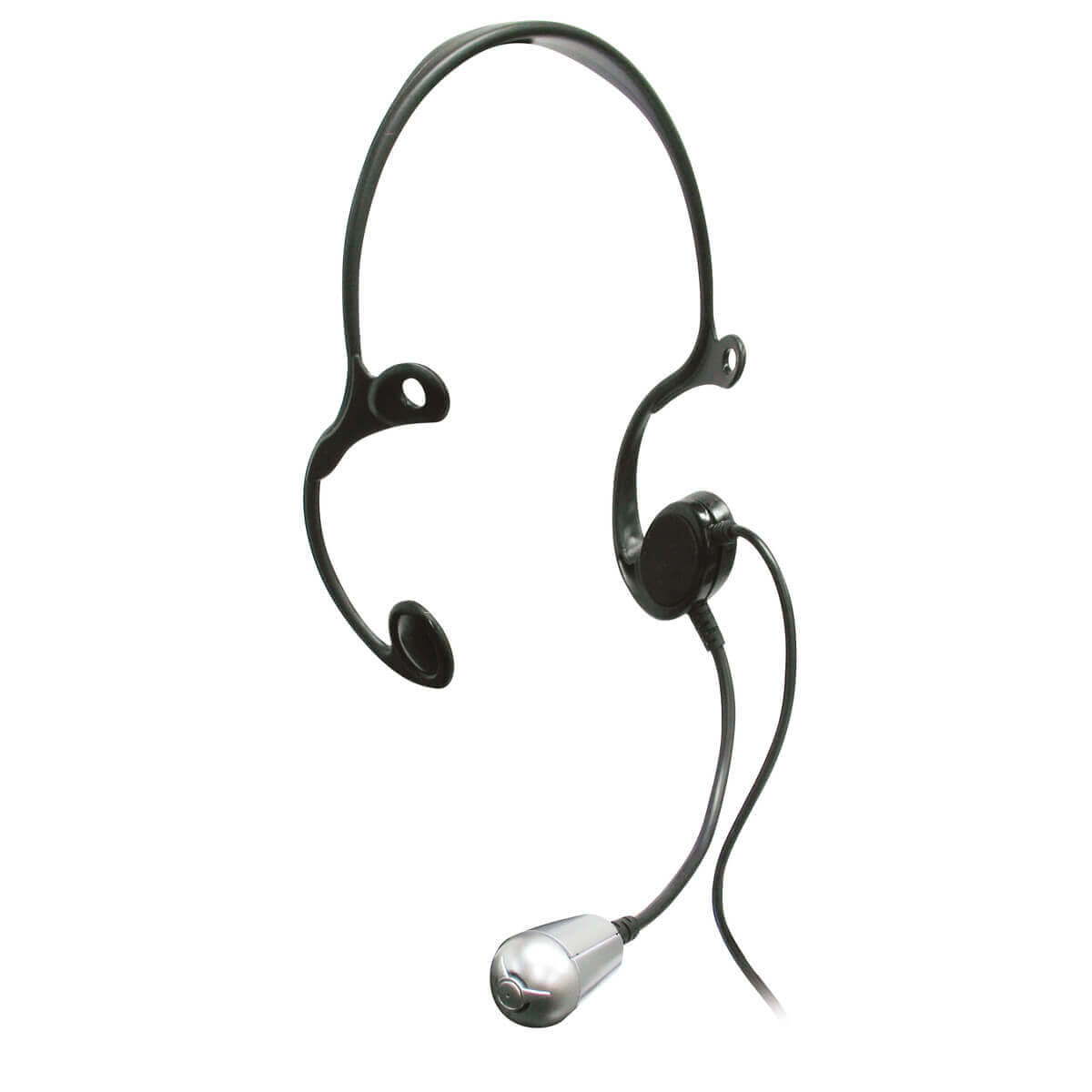 Stage, DJ Mixer bord