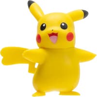 Pokemon, Battle figure 10-pack