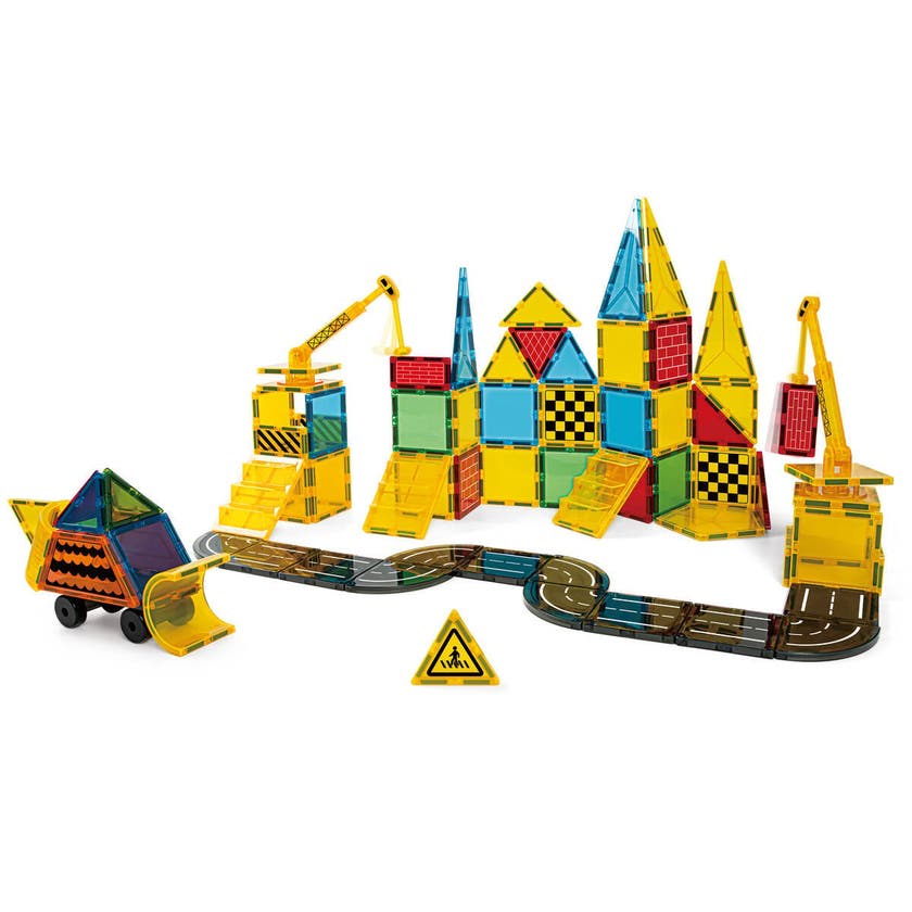Mag&Play, XL 90 pcs