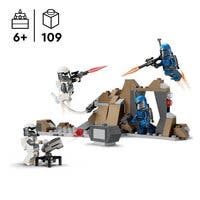 LEGO Star Wars 75373, Ambush on Mandalore Battle Pack