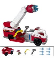 Paw Patrol Fire Rescue Deluxe Firetruck