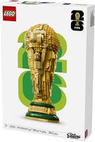 LEGO® Editions Officiell pokal från fotbolls-VM 43020