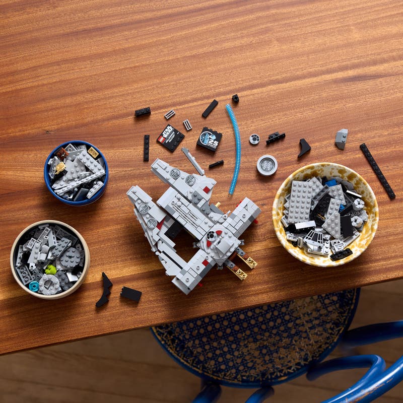 Millennium Falcon