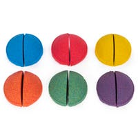 Kinetic Sand Rainbow Mix Set