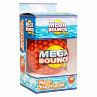 Wicked, Studsboll, Mega Bounce H2O