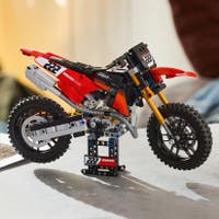 LEGO® Ducati Desmo450 MX Factory Motorcykel 42238