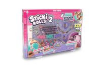 Sticki Rolls Sticki Station S2