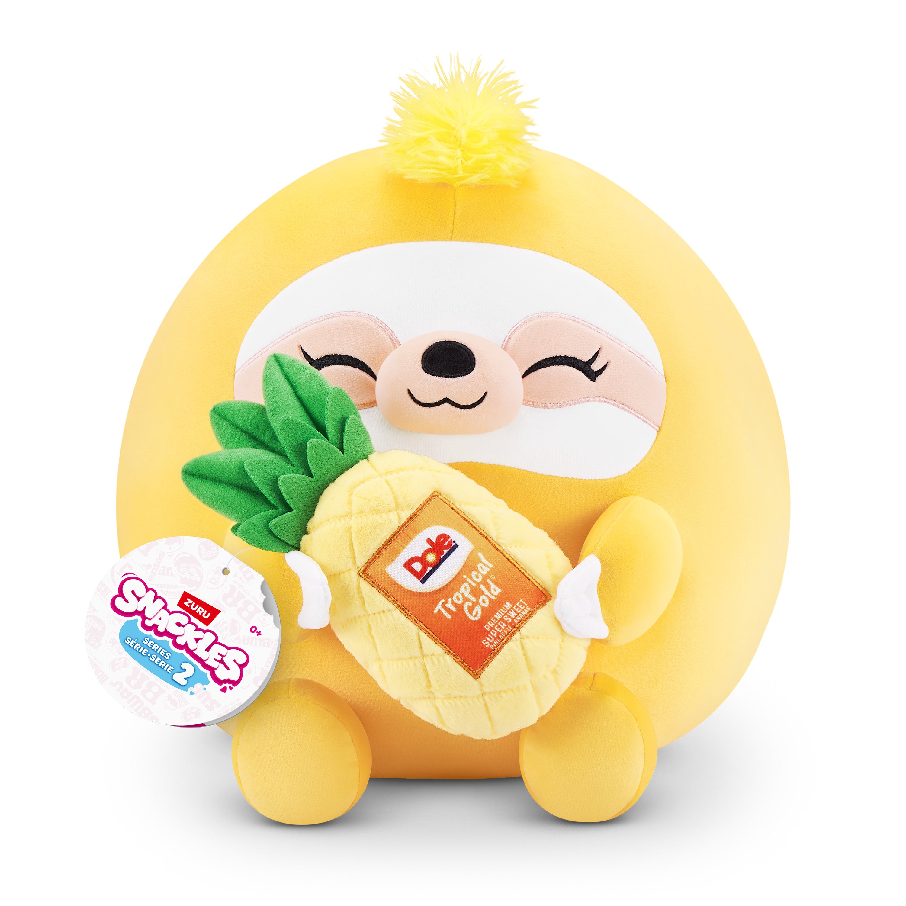 Snackles Series 2 Snackle 35,6 cm