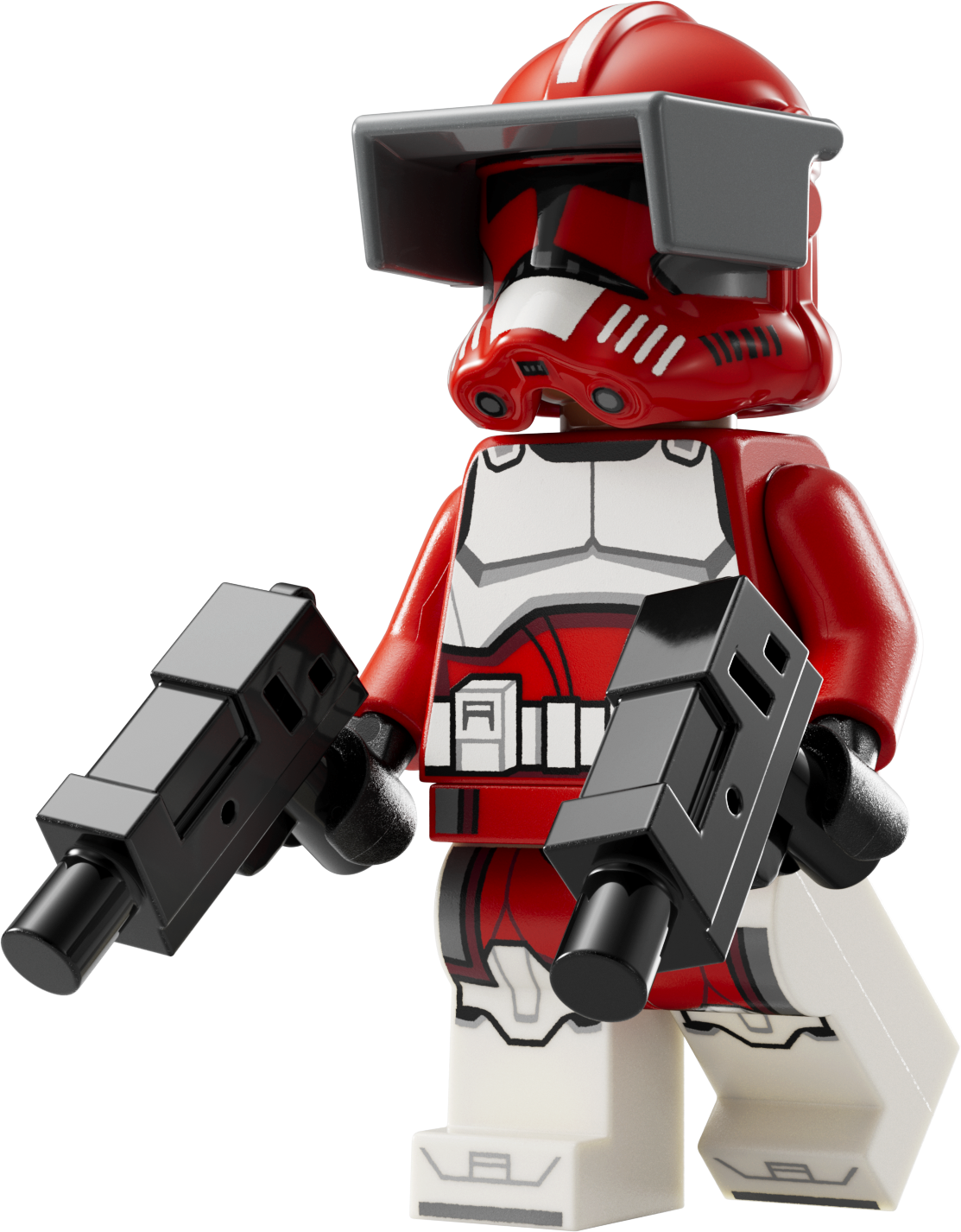 LEGO® Star Wars™ Coruscant Guard Gunship™ 75354