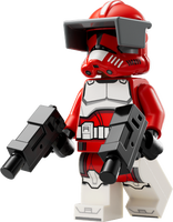 LEGO® Star Wars™ Coruscant Guard Gunship™ 75354