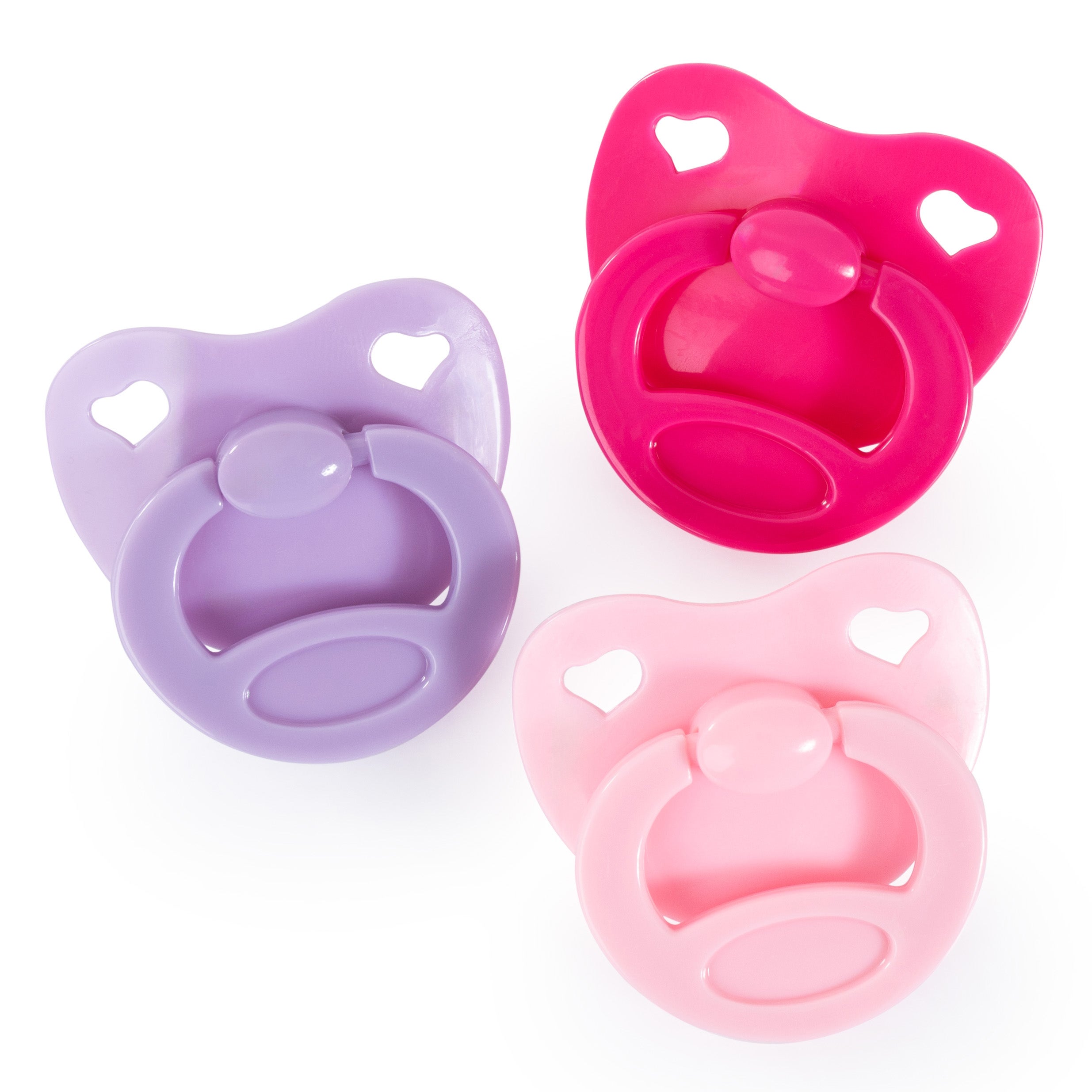 Humble & Heart - 3 nappar