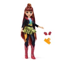 Unicorn Academy Fashion Doll 24 cm, Valentina