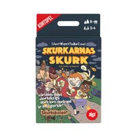 Alga, Kortspel Skurkarnas Skurk