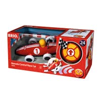 BRIO, 30388 Fjärrstyrd racerbil