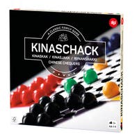 Alga, Kinaschack
