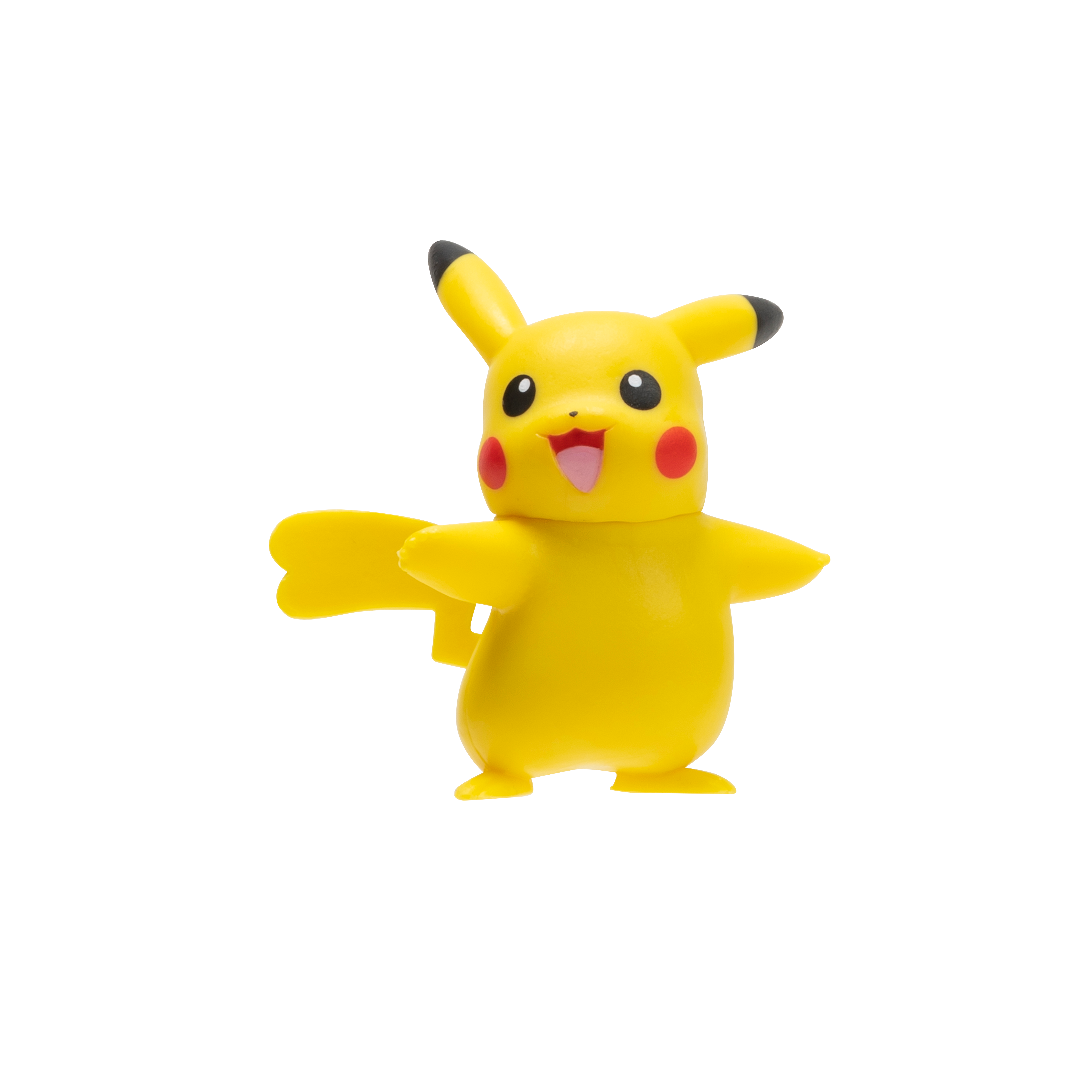 Pokemon, Battle figure 10-pack