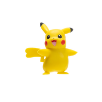 Pokemon, Battle figure 10-pack