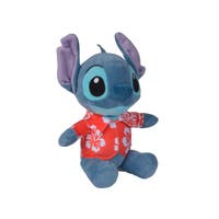 Disney Lilo & Stitch, Stitch Gosedjur med Röd Hawaiiskjorta